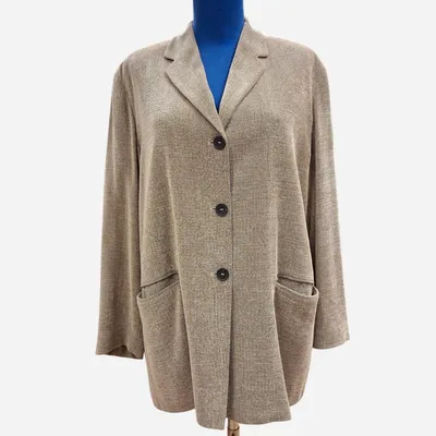 Blazer da donna. Marca Per Te By Krizia