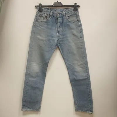 Jeans Levi'S 501 , W 31 ( TG