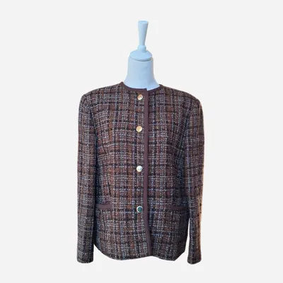 Blazer Vintage Herno