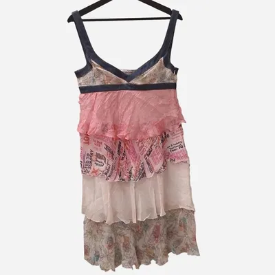Abito Vintage, Iceberg