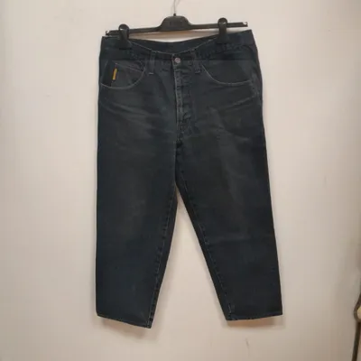 Jeans Armani jeans, taglia 33,, blu scuro
