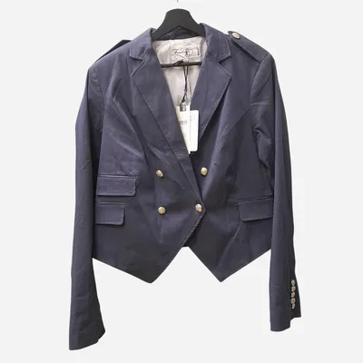 Blazer da donna corto. Marca Firetrap