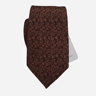 Cravatta Ermengildo Zegna
