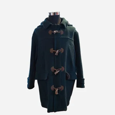 Cappotto Jc