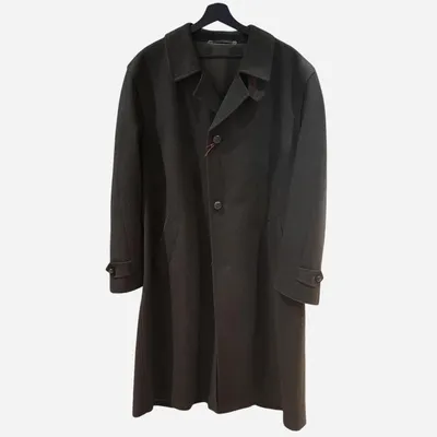 Cappotto da Uomo. Marca Steinbock