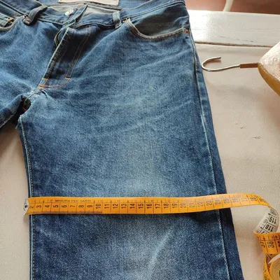 Jeans Diesel, tg 34 con relative misure