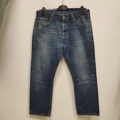 Jeans Levi'S 501, W 36 ( TG