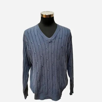 Pullover da uomo. Marca Conte of Florence
