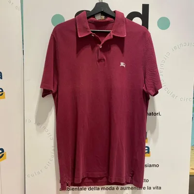 Polo marchio Burberry Brit, taglia L