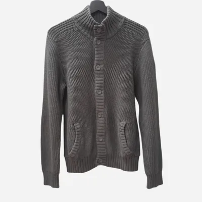 Cardigan da uomo. Marca North Sails