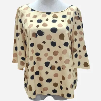 Blusa Manila Grace
