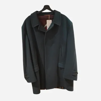 Cappotto da Uomo. Marca Pierre Cardin Sportswear