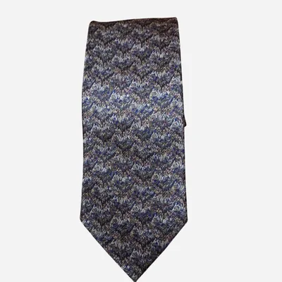 Cravatta marca Missoni