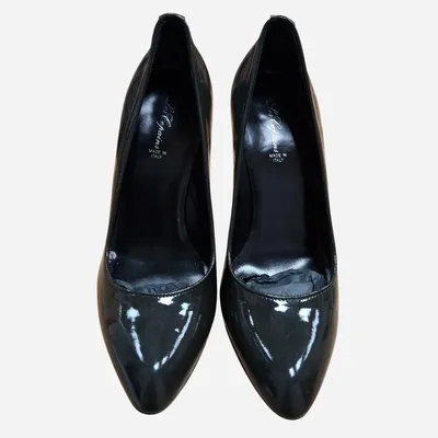 Scarpe col tacco, les copains, numero 38