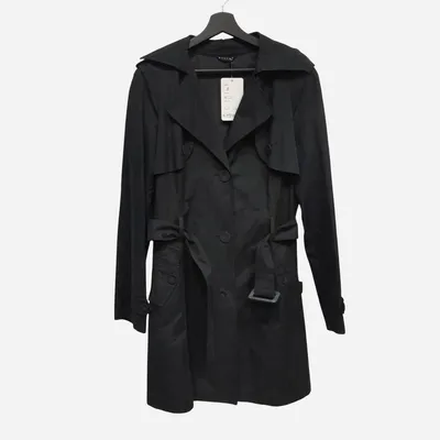 Trench da donna. Marca Sisley