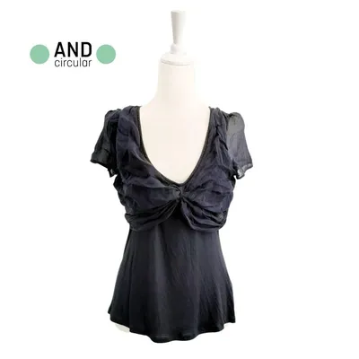 T-shirt donna Marca Max &Co