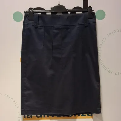 Gonna Intrend, taglia 44, colore Blu navy