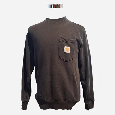 Felpa Carhartt