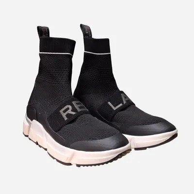 Sneaker alte, marchio Replay