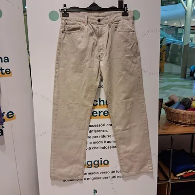 Jeans da uomo Marca Levi's