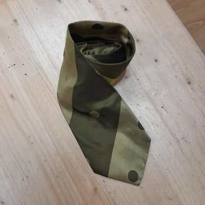 Cravatta uomo, marca Moschino