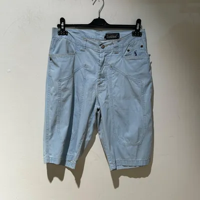 Pantaloncini a coste della marca Jeckerson, taglia 34