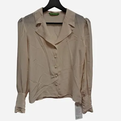Camicia da donna. Marca Cacharel