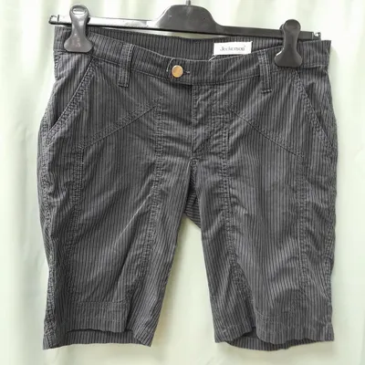 Bermuda Jeckerson , taglia 29, colore nero