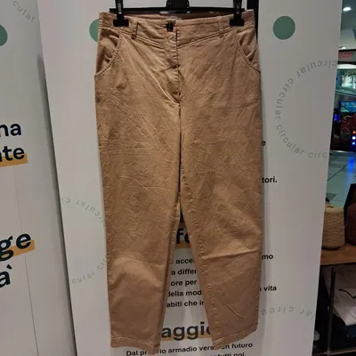 Pantalone da Donna. Marca Woolrich