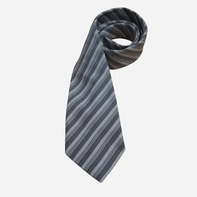 Cravatta 100% Seta. Marca Valentino Uomo