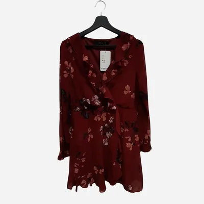 Abito a manica lunga. Marca Vero Moda'