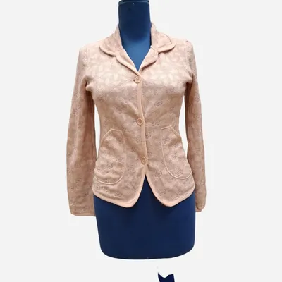 Blazer Weekend Max Mara