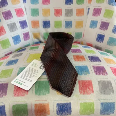 Cravatta vintage di Giorgio Armani, in ottimo stato