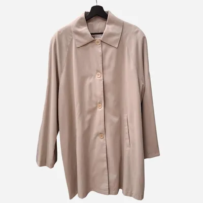 Spolverino da donna. Marca Linda's